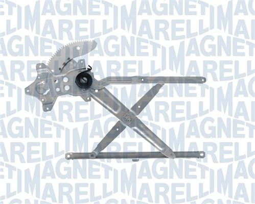 Window Regulator